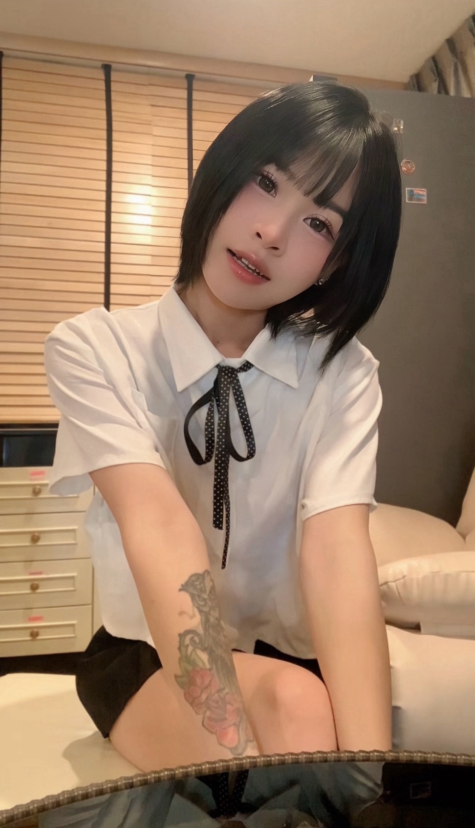 Yuki photo 2