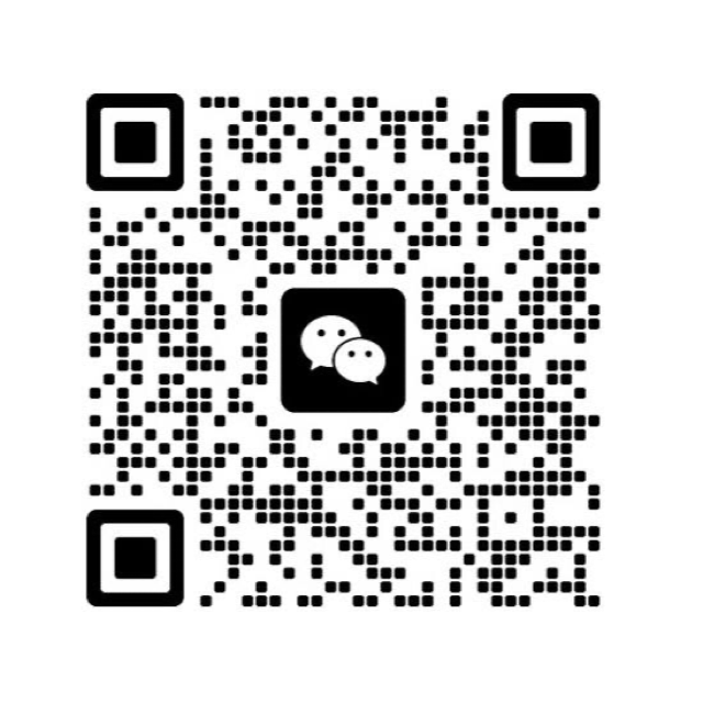 WeChat QR