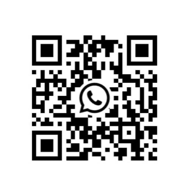 WhatsApp QR